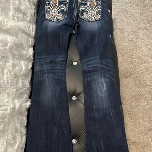 Miss Me Women’s jeans nwot size 28